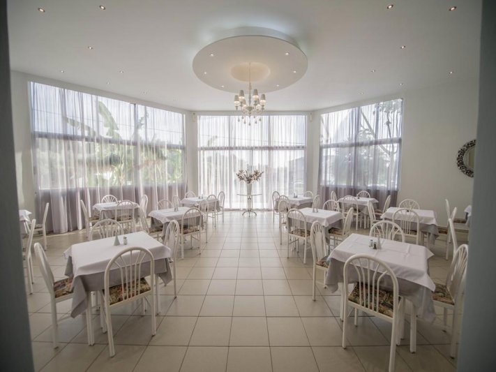 Rodosz Theologos utazás Happy Days