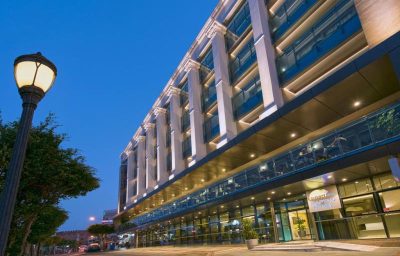 Hotel Kaptan Alanya