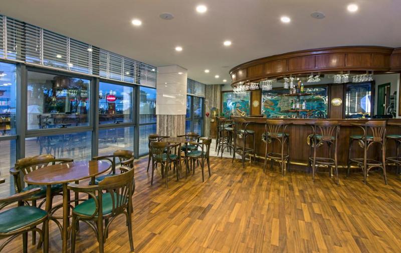 Hotel Kaptan Alanya
