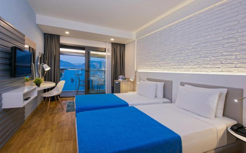 Hotel Kaptan Alanya