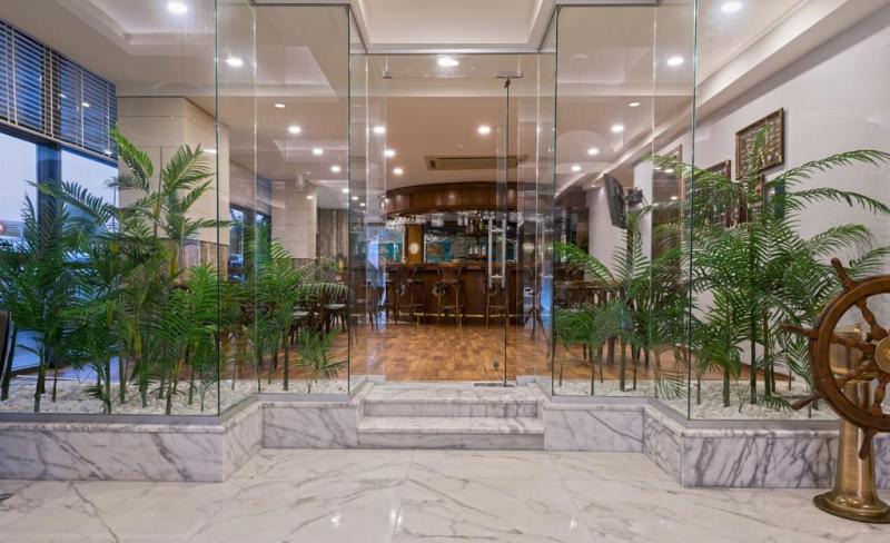 Hotel Kaptan Alanya