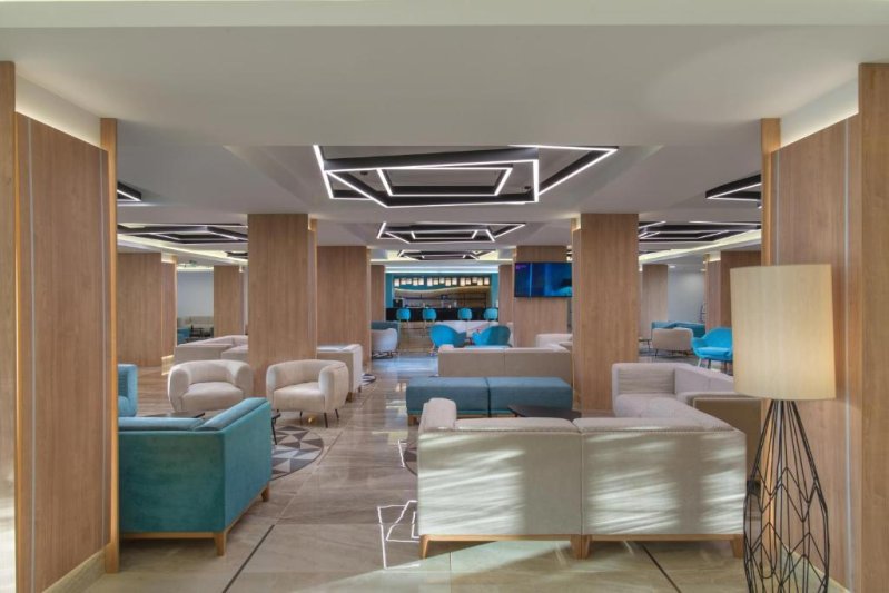 Napospart utazás Hotel Pomorie Sun