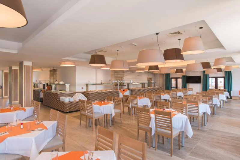 Hotel Pomorie Sun Napospart
