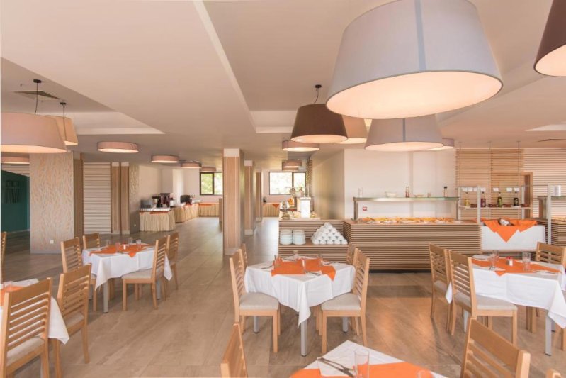 Hotel Pomorie Sun Napospart
