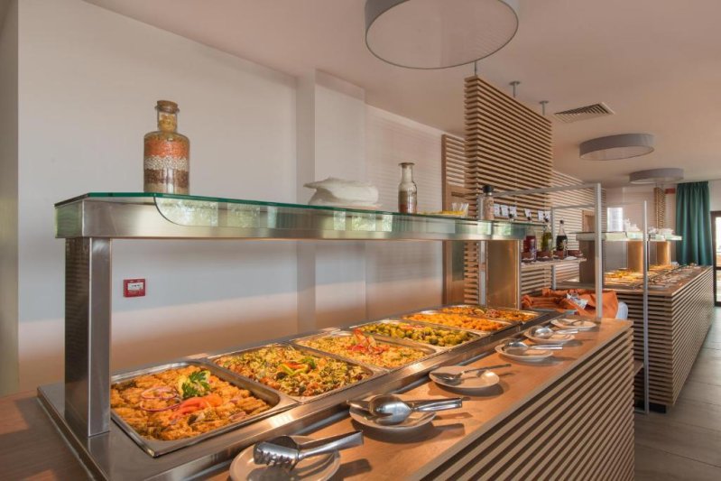 Hotel Pomorie Sun Napospart