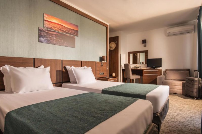 Hotel Pomorie Sun Napospart