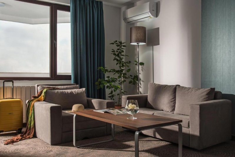 Hotel Pomorie Sun Napospart