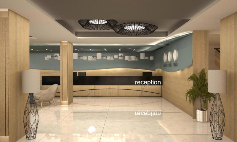 Hotel Pomorie Sun Napospart