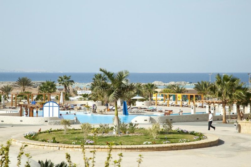 Hurghada Coral Beach Hotel Hurghada