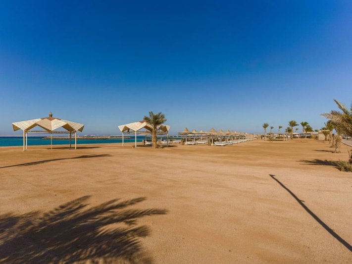 Hurghada utazás Hurghada Coral Beach Hotel
