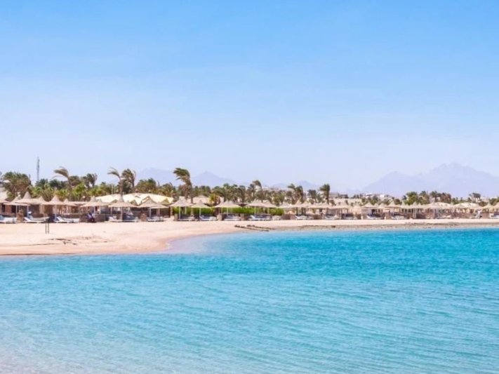 Hurghada Coral Beach Hotel Hurghada