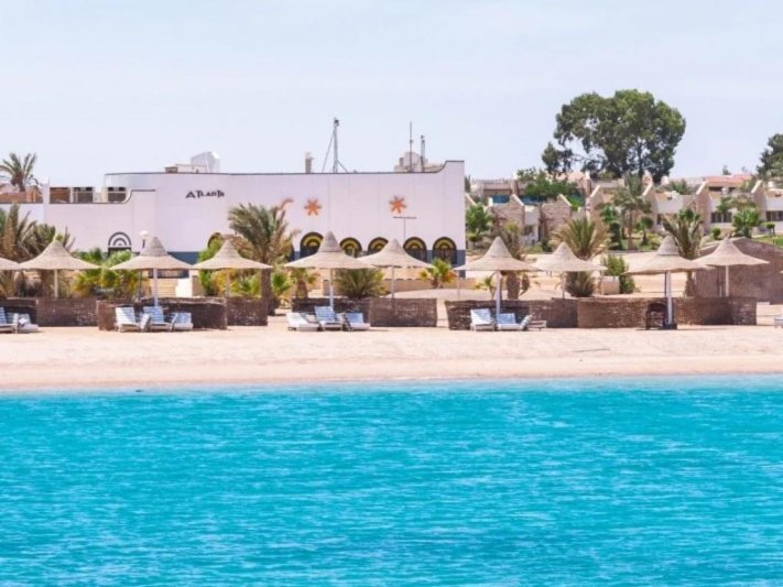 Hurghada Coral Beach Hotel Hurghada