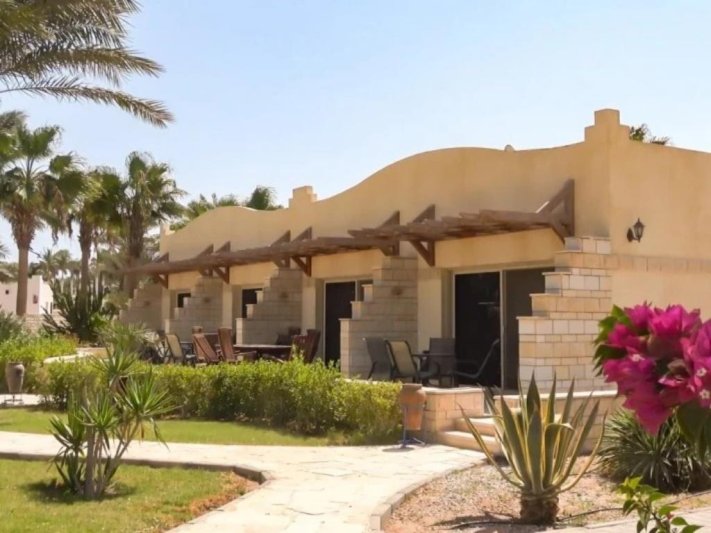 Hurghada utazás Hurghada Coral Beach Hotel