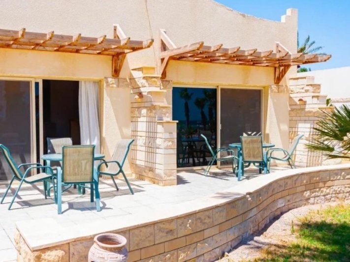 Hurghada utazás Hurghada Coral Beach Hotel