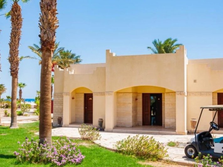 Hurghada utazás Hurghada Coral Beach Hotel