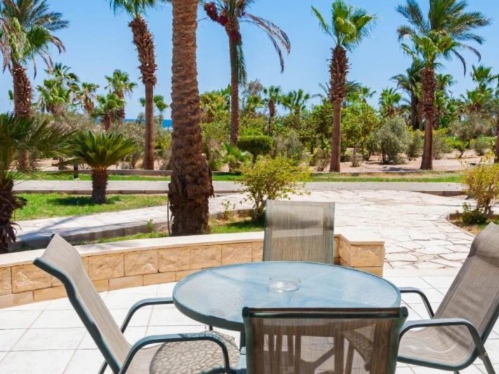 Hurghada utazás Hurghada Coral Beach Hotel