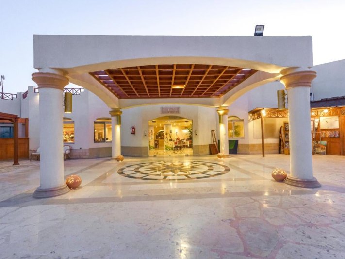 Hurghada Coral Beach Hotel Hurghada