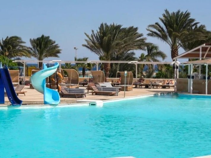 Hurghada Coral Beach Hotel Hurghada