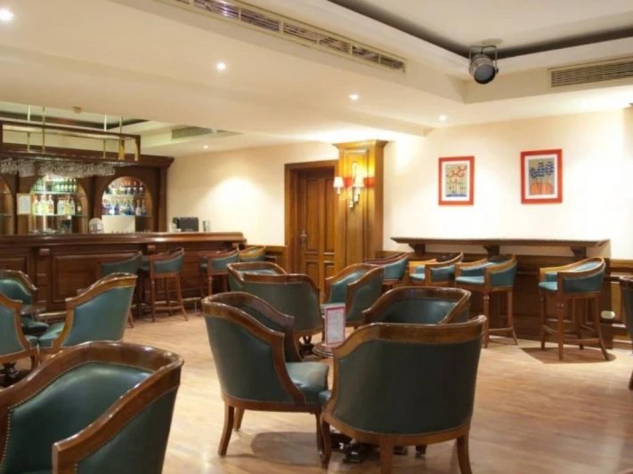 Hurghada utazás Hurghada Coral Beach Hotel