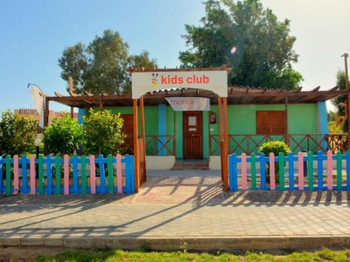 Hurghada utazás Hurghada Coral Beach Hotel