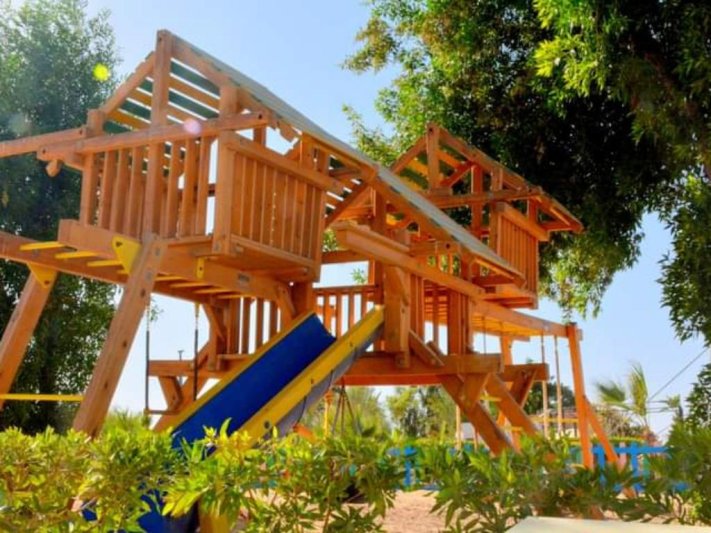 Hurghada utazás Hurghada Coral Beach Hotel