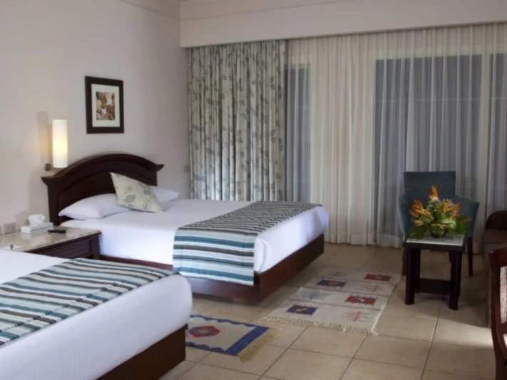 Hurghada Coral Beach Hotel Hurghada