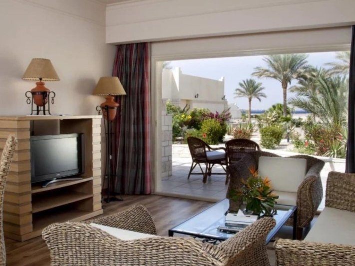 Hurghada utazás Hurghada Coral Beach Hotel