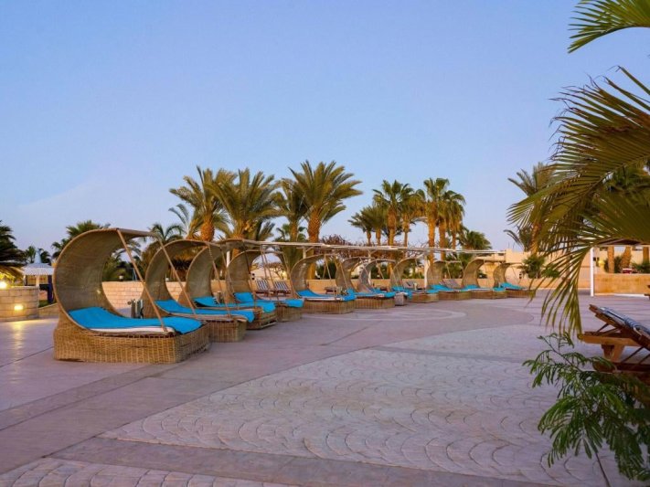 Hurghada Coral Beach Hotel Hurghada