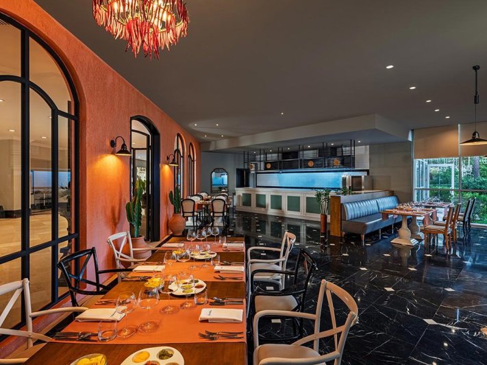 Ic Hotels Santai Family Resort Belek
