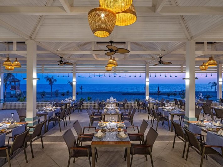 Ic Hotels Santai Family Resort Belek