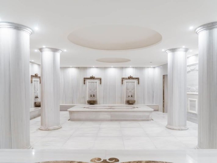 Belek utazás Ic Hotels Santai Family Resort