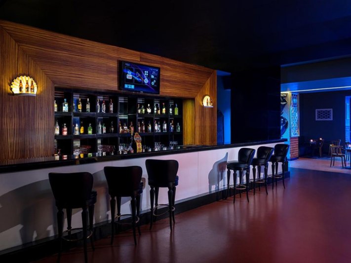 Ic Hotels Santai Family Resort Belek