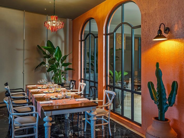 Belek utazás Ic Hotels Santai Family Resort