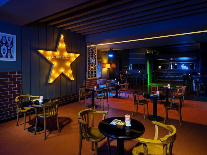 Ic Hotels Santai Family Resort Belek
