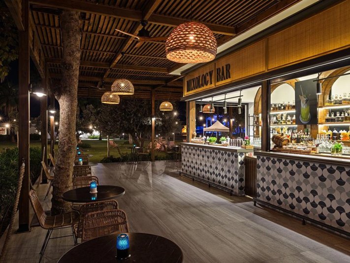 Belek utazás Ic Hotels Santai Family Resort