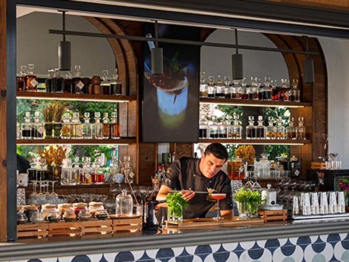 Belek utazás Ic Hotels Santai Family Resort