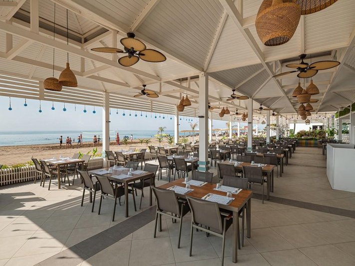 Belek utazás Ic Hotels Santai Family Resort