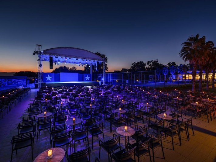 Belek utazás Ic Hotels Santai Family Resort