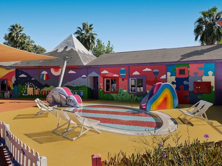 Belek utazás Ic Hotels Santai Family Resort