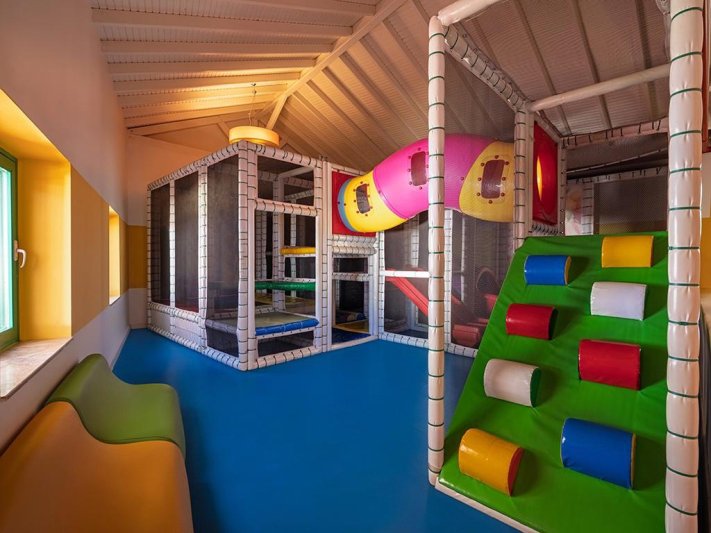 Belek utazás Ic Hotels Santai Family Resort