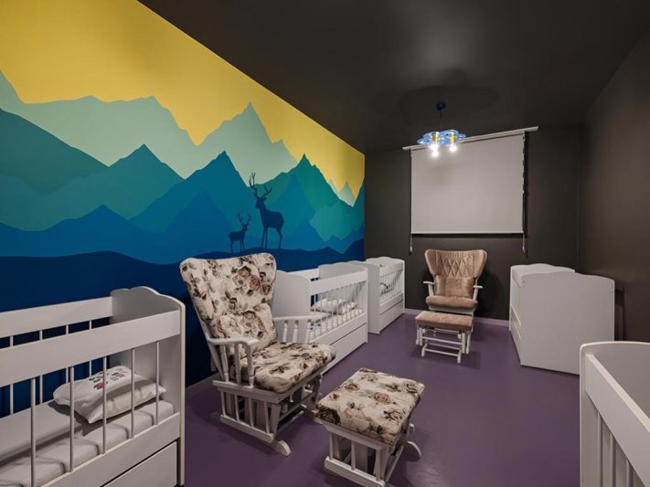 Belek utazás Ic Hotels Santai Family Resort