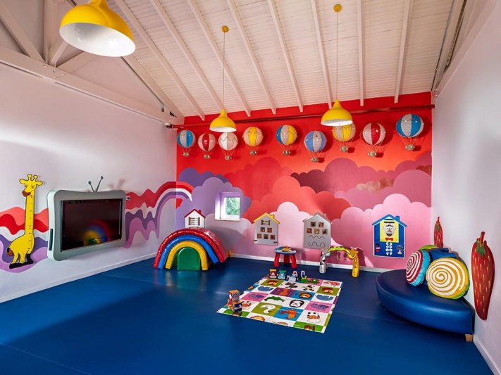 Belek utazás Ic Hotels Santai Family Resort