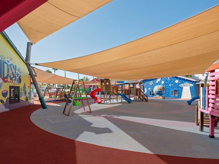 Belek utazás Ic Hotels Santai Family Resort