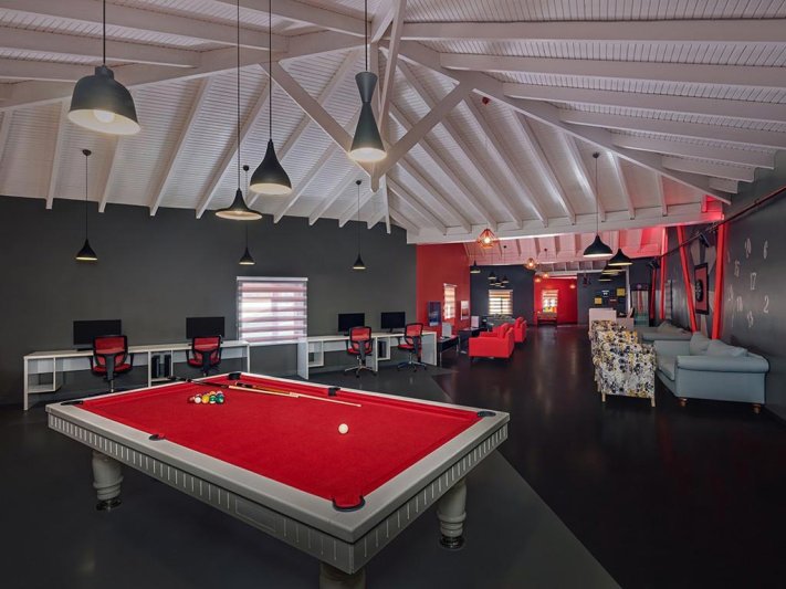 Belek utazás Ic Hotels Santai Family Resort