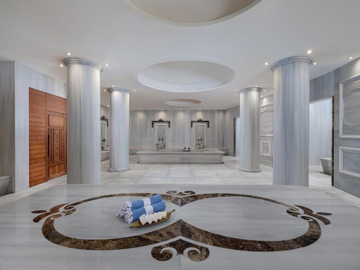 Ic Hotels Santai Family Resort Belek