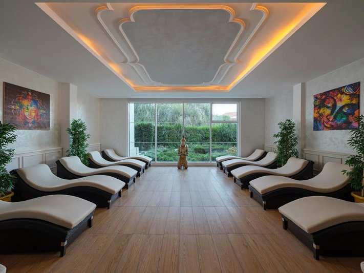 Belek utazás Ic Hotels Santai Family Resort