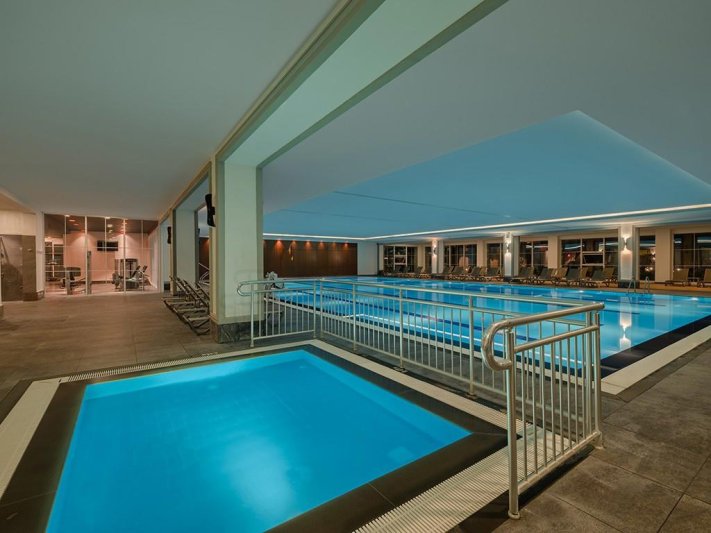 Ic Hotels Santai Family Resort Belek