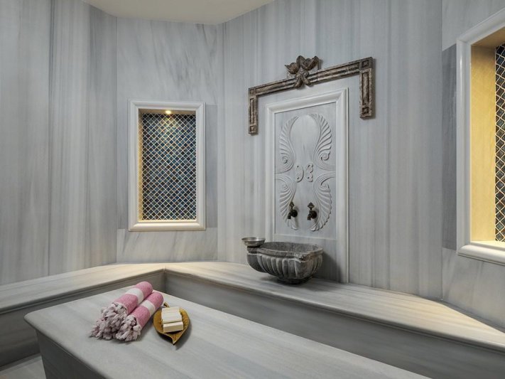 Belek utazás Ic Hotels Santai Family Resort