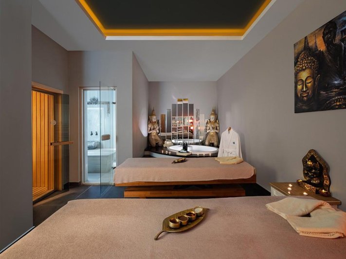 Belek utazás Ic Hotels Santai Family Resort