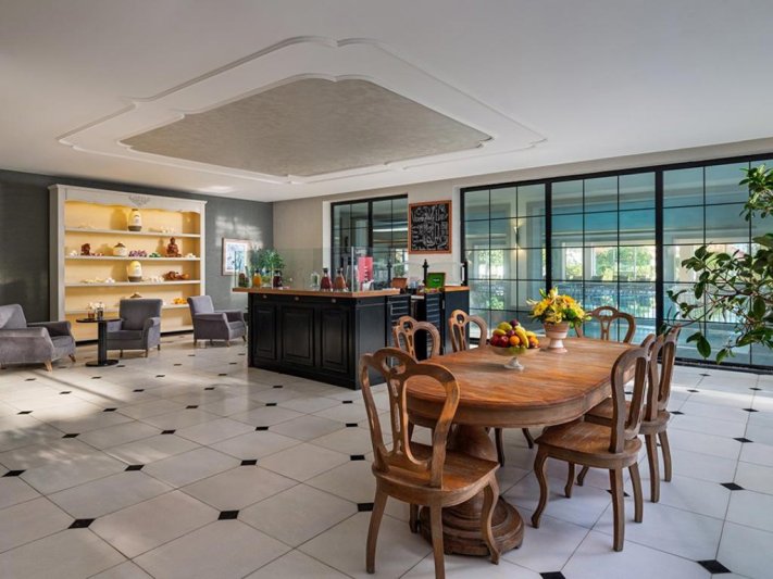 Belek utazás Ic Hotels Santai Family Resort